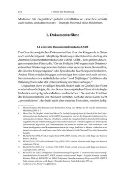 Bild der Seite - 634 - in Stalins Soldaten in Österreich - Die Innensicht der sowjetischen Besatzung 1945–1955