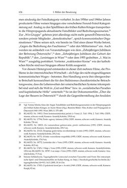 Bild der Seite - 636 - in Stalins Soldaten in Österreich - Die Innensicht der sowjetischen Besatzung 1945–1955