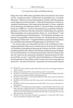 Image of the Page - 638 - in Stalins Soldaten in Österreich - Die Innensicht der sowjetischen Besatzung 1945–1955