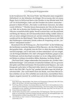 Image of the Page - 641 - in Stalins Soldaten in Österreich - Die Innensicht der sowjetischen Besatzung 1945–1955