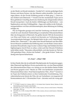 Image of the Page - 644 - in Stalins Soldaten in Österreich - Die Innensicht der sowjetischen Besatzung 1945–1955