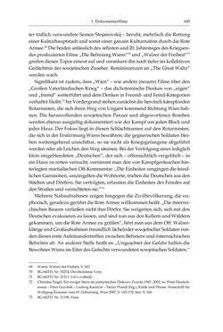 Image of the Page - 645 - in Stalins Soldaten in Österreich - Die Innensicht der sowjetischen Besatzung 1945–1955