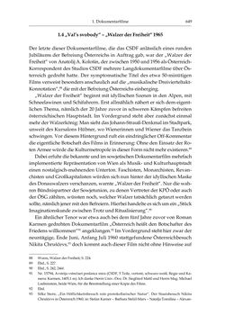 Image of the Page - 649 - in Stalins Soldaten in Österreich - Die Innensicht der sowjetischen Besatzung 1945–1955