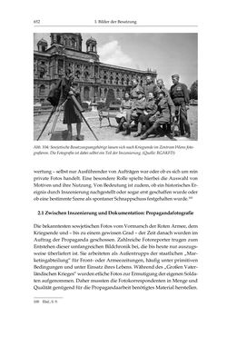 Image of the Page - 652 - in Stalins Soldaten in Österreich - Die Innensicht der sowjetischen Besatzung 1945–1955