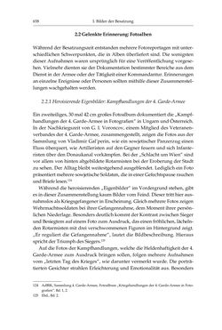 Image of the Page - 658 - in Stalins Soldaten in Österreich - Die Innensicht der sowjetischen Besatzung 1945–1955