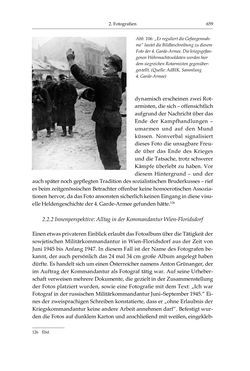 Image of the Page - 659 - in Stalins Soldaten in Österreich - Die Innensicht der sowjetischen Besatzung 1945–1955