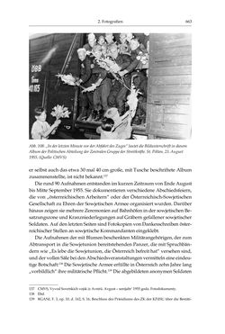 Image of the Page - 663 - in Stalins Soldaten in Österreich - Die Innensicht der sowjetischen Besatzung 1945–1955