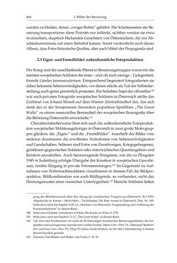 Image of the Page - 664 - in Stalins Soldaten in Österreich - Die Innensicht der sowjetischen Besatzung 1945–1955