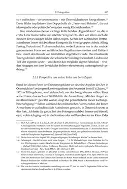 Image of the Page - 665 - in Stalins Soldaten in Österreich - Die Innensicht der sowjetischen Besatzung 1945–1955