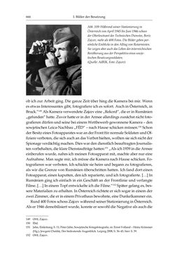 Image of the Page - 666 - in Stalins Soldaten in Österreich - Die Innensicht der sowjetischen Besatzung 1945–1955