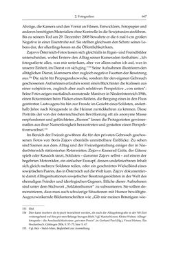 Image of the Page - 667 - in Stalins Soldaten in Österreich - Die Innensicht der sowjetischen Besatzung 1945–1955