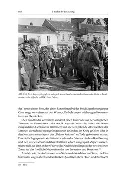 Image of the Page - 668 - in Stalins Soldaten in Österreich - Die Innensicht der sowjetischen Besatzung 1945–1955