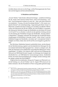 Bild der Seite - 672 - in Stalins Soldaten in Österreich - Die Innensicht der sowjetischen Besatzung 1945–1955