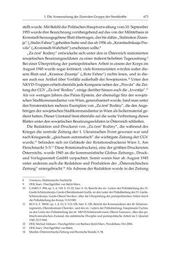 Bild der Seite - 673 - in Stalins Soldaten in Österreich - Die Innensicht der sowjetischen Besatzung 1945–1955