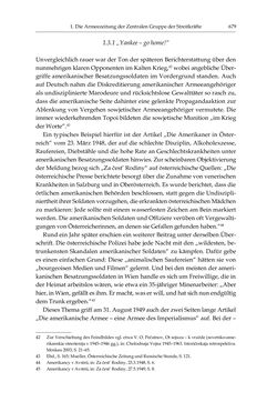 Bild der Seite - 679 - in Stalins Soldaten in Österreich - Die Innensicht der sowjetischen Besatzung 1945–1955