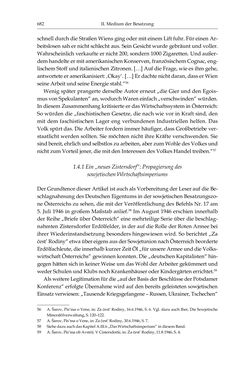 Bild der Seite - 682 - in Stalins Soldaten in Österreich - Die Innensicht der sowjetischen Besatzung 1945–1955