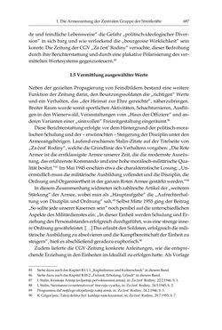 Image of the Page - 687 - in Stalins Soldaten in Österreich - Die Innensicht der sowjetischen Besatzung 1945–1955