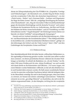 Image of the Page - 688 - in Stalins Soldaten in Österreich - Die Innensicht der sowjetischen Besatzung 1945–1955