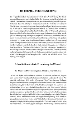 Image of the Page - 691 - in Stalins Soldaten in Österreich - Die Innensicht der sowjetischen Besatzung 1945–1955