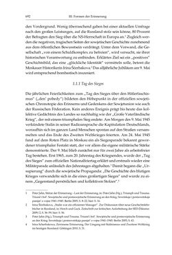 Image of the Page - 692 - in Stalins Soldaten in Österreich - Die Innensicht der sowjetischen Besatzung 1945–1955