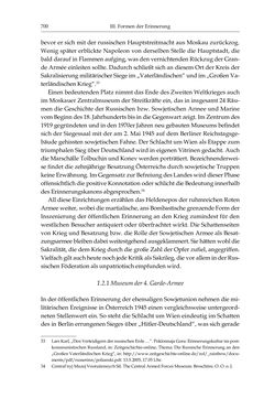 Bild der Seite - 700 - in Stalins Soldaten in Österreich - Die Innensicht der sowjetischen Besatzung 1945–1955