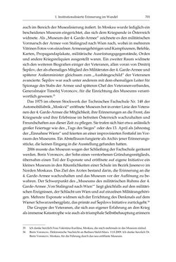 Bild der Seite - 701 - in Stalins Soldaten in Österreich - Die Innensicht der sowjetischen Besatzung 1945–1955