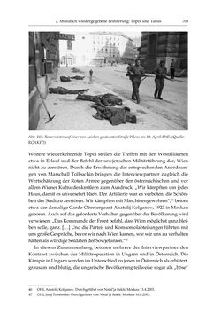 Bild der Seite - 705 - in Stalins Soldaten in Österreich - Die Innensicht der sowjetischen Besatzung 1945–1955