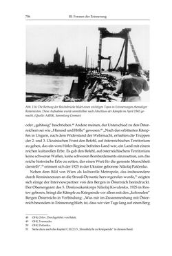 Bild der Seite - 706 - in Stalins Soldaten in Österreich - Die Innensicht der sowjetischen Besatzung 1945–1955