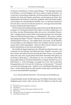 Bild der Seite - 708 - in Stalins Soldaten in Österreich - Die Innensicht der sowjetischen Besatzung 1945–1955