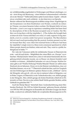 Image of the Page - 721 - in Stalins Soldaten in Österreich - Die Innensicht der sowjetischen Besatzung 1945–1955