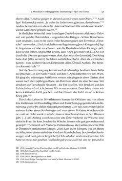 Image of the Page - 725 - in Stalins Soldaten in Österreich - Die Innensicht der sowjetischen Besatzung 1945–1955