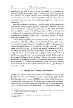 Image of the Page - 726 - in Stalins Soldaten in Österreich - Die Innensicht der sowjetischen Besatzung 1945–1955