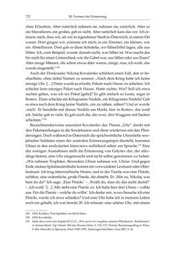 Image of the Page - 732 - in Stalins Soldaten in Österreich - Die Innensicht der sowjetischen Besatzung 1945–1955