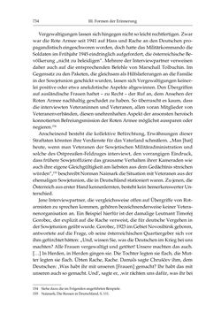 Image of the Page - 734 - in Stalins Soldaten in Österreich - Die Innensicht der sowjetischen Besatzung 1945–1955