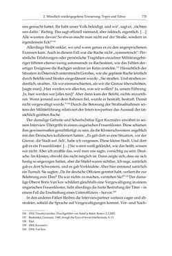 Image of the Page - 735 - in Stalins Soldaten in Österreich - Die Innensicht der sowjetischen Besatzung 1945–1955
