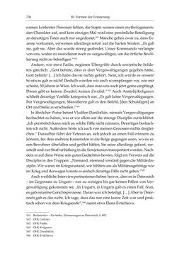 Image of the Page - 736 - in Stalins Soldaten in Österreich - Die Innensicht der sowjetischen Besatzung 1945–1955