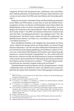 Image of the Page - 741 - in Stalins Soldaten in Österreich - Die Innensicht der sowjetischen Besatzung 1945–1955
