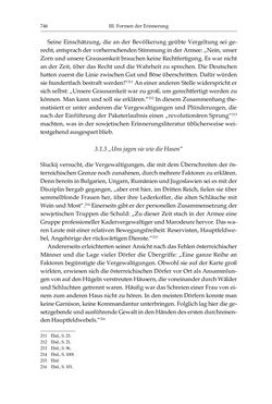 Image of the Page - 746 - in Stalins Soldaten in Österreich - Die Innensicht der sowjetischen Besatzung 1945–1955