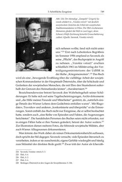 Image of the Page - 749 - in Stalins Soldaten in Österreich - Die Innensicht der sowjetischen Besatzung 1945–1955