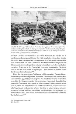 Image of the Page - 758 - in Stalins Soldaten in Österreich - Die Innensicht der sowjetischen Besatzung 1945–1955