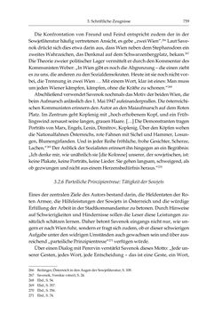 Image of the Page - 759 - in Stalins Soldaten in Österreich - Die Innensicht der sowjetischen Besatzung 1945–1955