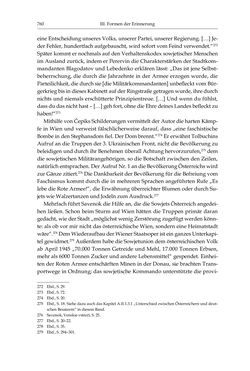 Image of the Page - 760 - in Stalins Soldaten in Österreich - Die Innensicht der sowjetischen Besatzung 1945–1955