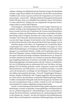 Bild der Seite - 771 - in Stalins Soldaten in Österreich - Die Innensicht der sowjetischen Besatzung 1945–1955
