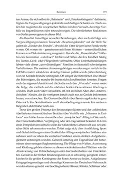 Bild der Seite - 773 - in Stalins Soldaten in Österreich - Die Innensicht der sowjetischen Besatzung 1945–1955