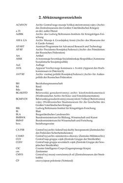Image of the Page - 787 - in Stalins Soldaten in Österreich - Die Innensicht der sowjetischen Besatzung 1945–1955