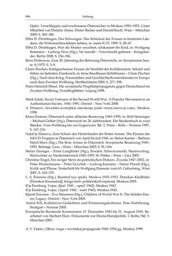Image of the Page - 806 - in Stalins Soldaten in Österreich - Die Innensicht der sowjetischen Besatzung 1945–1955