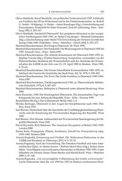 Image of the Page - 823 - in Stalins Soldaten in Österreich - Die Innensicht der sowjetischen Besatzung 1945–1955