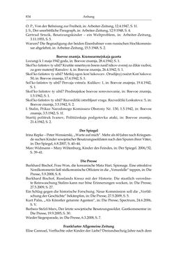 Image of the Page - 834 - in Stalins Soldaten in Österreich - Die Innensicht der sowjetischen Besatzung 1945–1955
