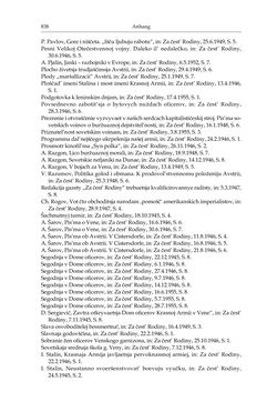 Image of the Page - 838 - in Stalins Soldaten in Österreich - Die Innensicht der sowjetischen Besatzung 1945–1955