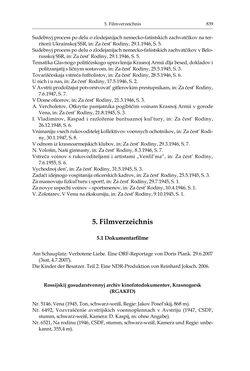 Image of the Page - 839 - in Stalins Soldaten in Österreich - Die Innensicht der sowjetischen Besatzung 1945–1955